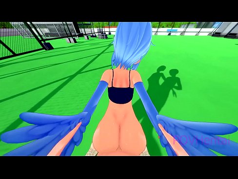 ❤️ Kaikamahine monster Harpy. ❤ Ano porn ia makou