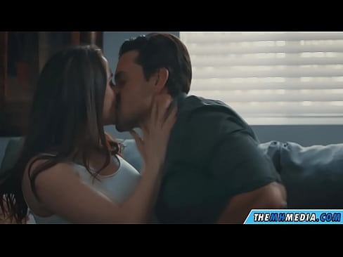 ❤️ ʻO ka moe kolohe me ka makuahine busty maikaʻi ❤ Ano porn ia makou
