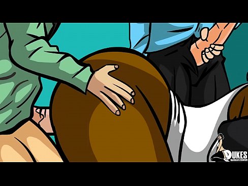 ❤️ Ua moe nā haumāna me ke kumu ʻeleʻele ma hope o ke kula ❤ Ano porn ia makou